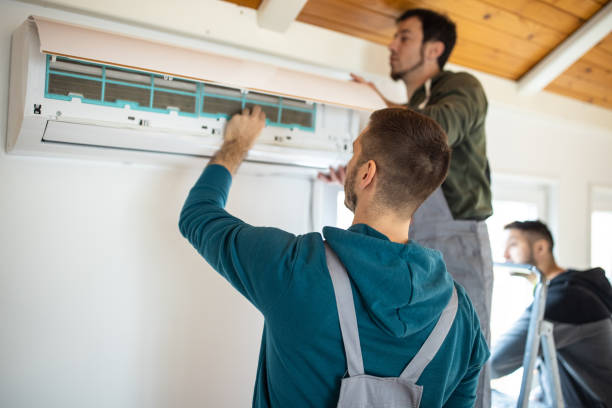 Best HVAC installation services  in Tahoe Vista, CA