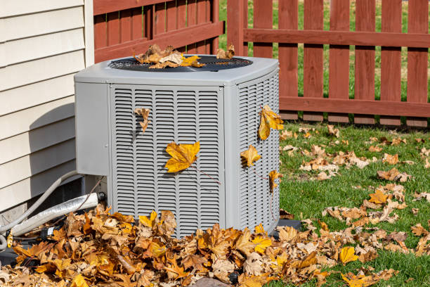 Best HVAC maintenance near me  in Tahoe Vista, CA