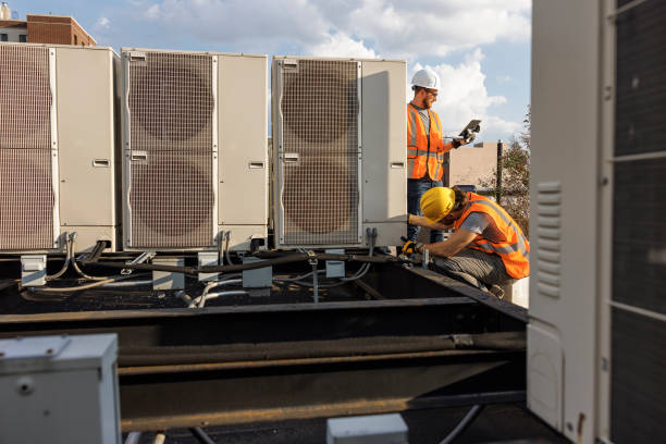 Best Residential HVAC services  in Tahoe Vista, CA