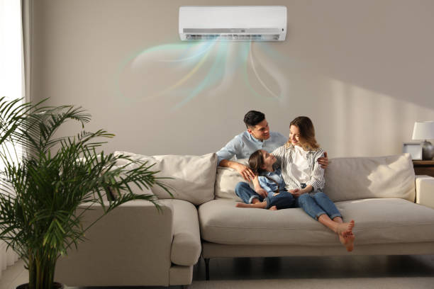 Best Local HVAC companies  in Tahoe Vista, CA