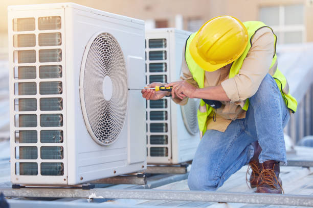 Tahoe Vista, CA HVAC Company