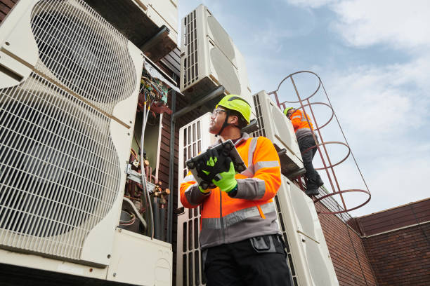 Best Affordable HVAC services  in Tahoe Vista, CA