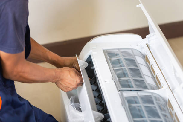 Best HVAC repair near me  in Tahoe Vista, CA