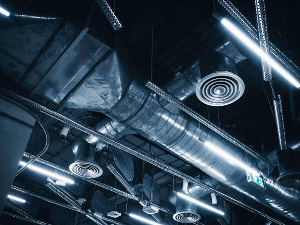 Best Emergency HVAC repair  in Tahoe Vista, CA