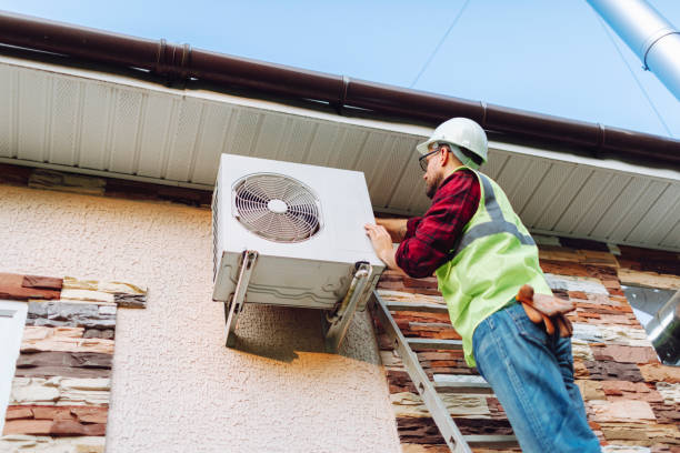 Best HVAC replacement cost  in Tahoe Vista, CA