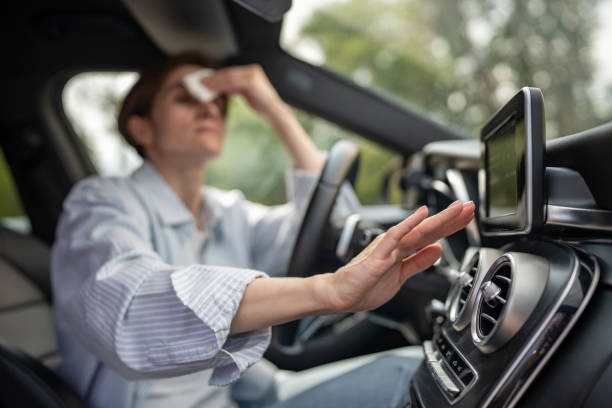 Best Air conditioning repair  in Tahoe Vista, CA