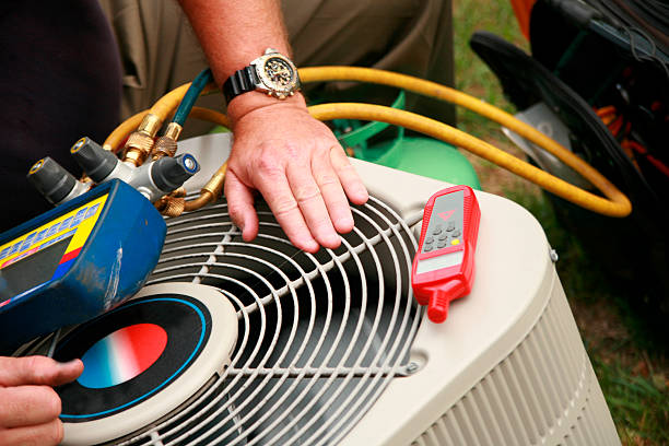 Best Affordable HVAC services  in Tahoe Vista, CA