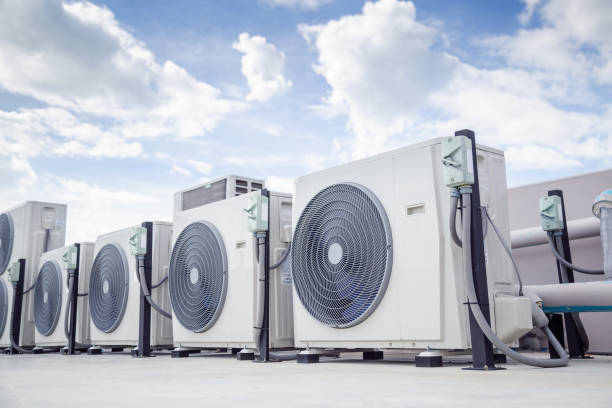 Best HVAC service technicians  in Tahoe Vista, CA
