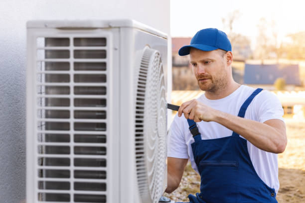 Best HVAC companies near me  in Tahoe Vista, CA
